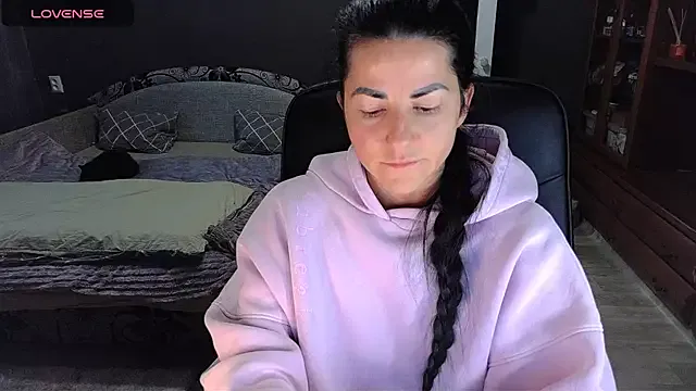 Boss__Girl from StripChat