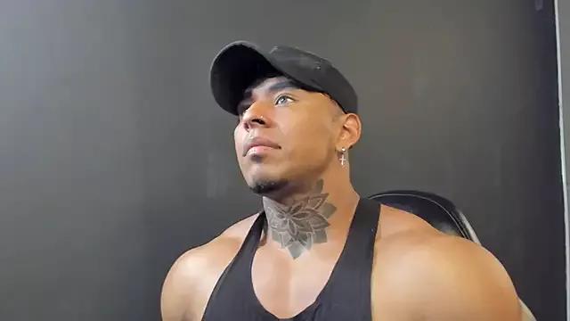 bradley_smith from StripChat