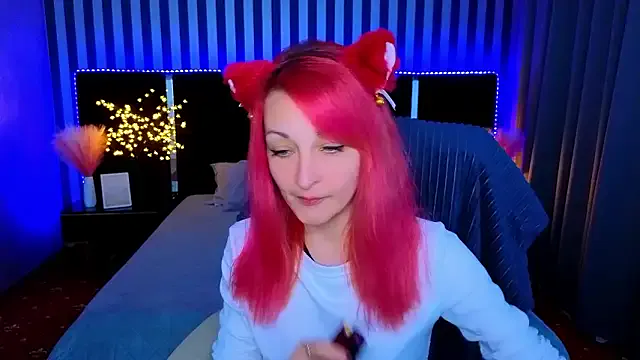 BrandyBloom from StripChat