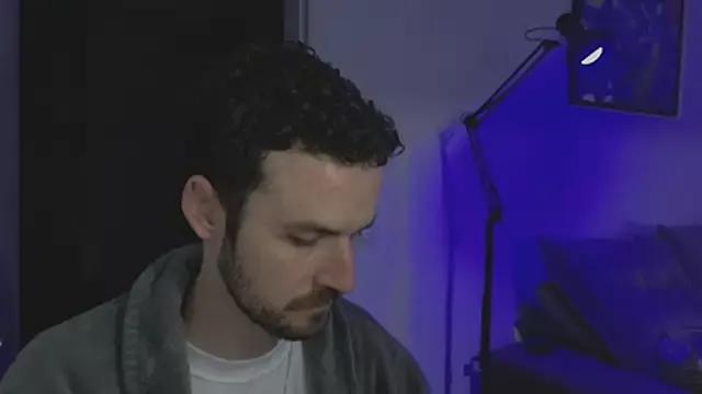 Sexy Breezee_ wants you to fuck their body now Breezee_ from StripChat