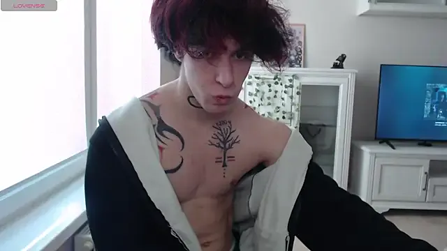 Watch Brendan__Piks, he wants to masturbate for you Brendan__Piks from StripChat