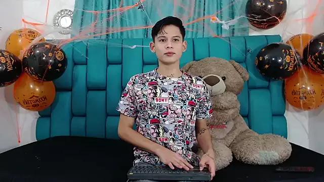 Dirty Brian_hot from StripChat Brian_hot from StripChat