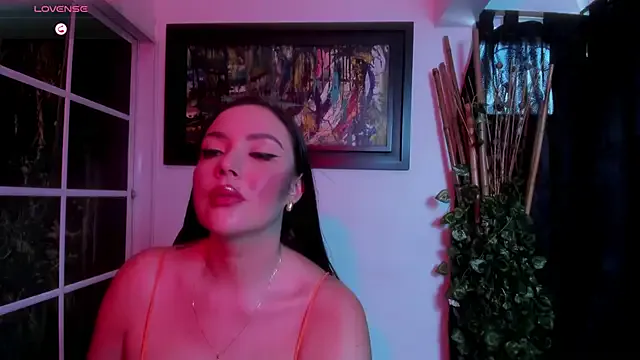 Kink fantasies with sites Brianna_196's cam feed for a kinky online show brianna_196 from StripChat