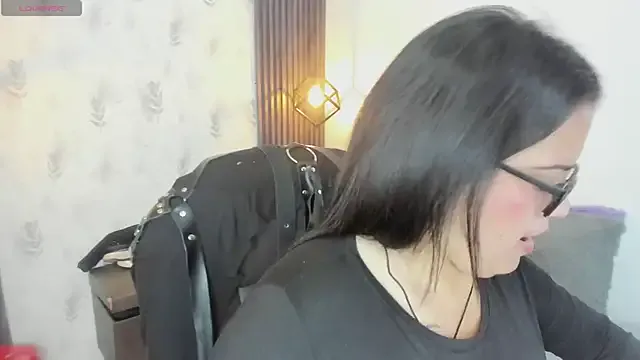 brigittemiller from StripChat