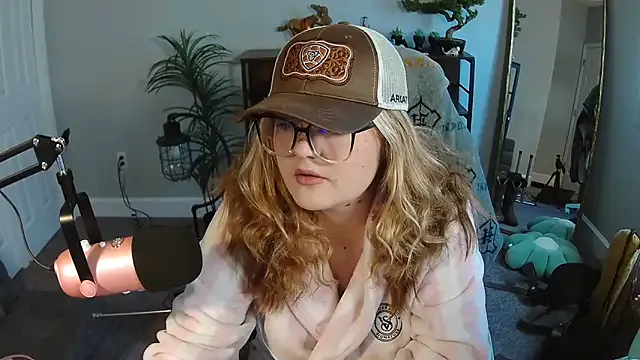 Brivana from StripChat