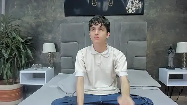 bruce_hans from StripChat