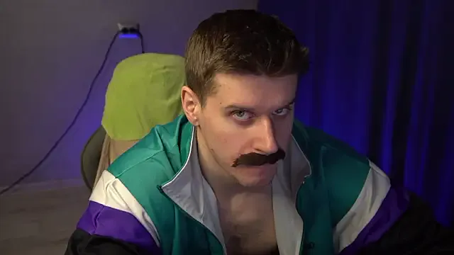 Bruno_Banani from StripChat