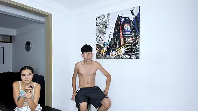 Brutal_primium from StripChat