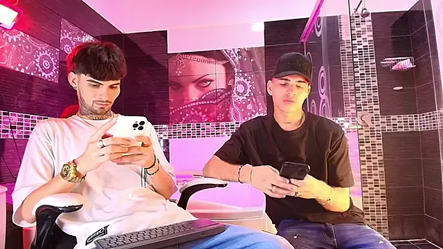 Brutal_Sex_Fucking from StripChat