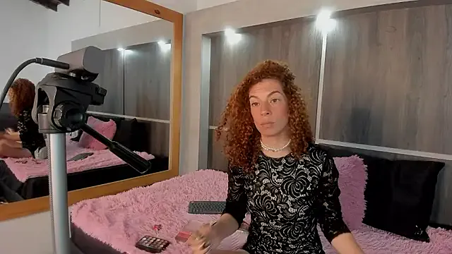 Brynaa from StripChat