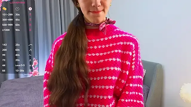 BrynnNolley from StripChat