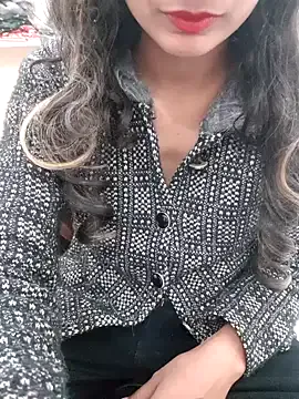 Bul-Bul-rani from StripChat