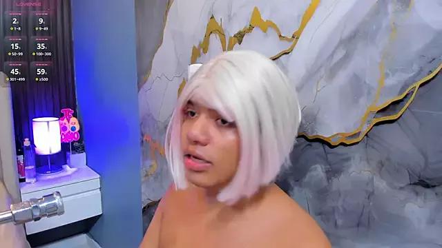 Discover 23 years old bunny__cute from StripChat bunny__cute from StripChat