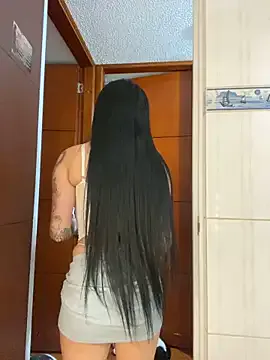 Bunny_sexy01 from StripChat