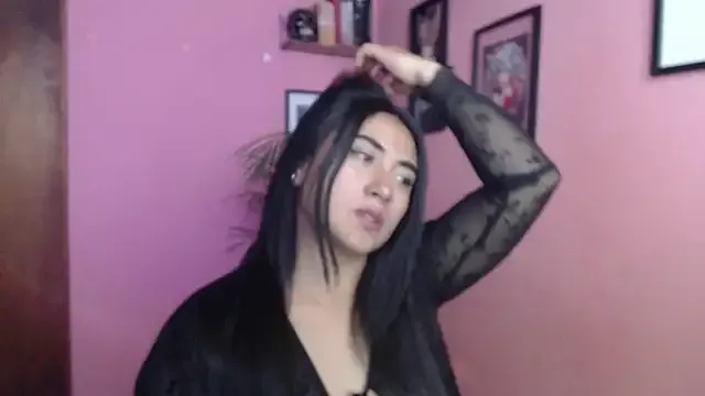 bunnyemilyrose36 from StripChat