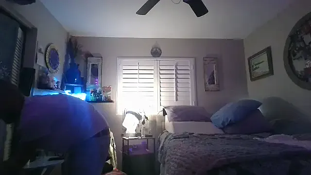 BURNIT from StripChat