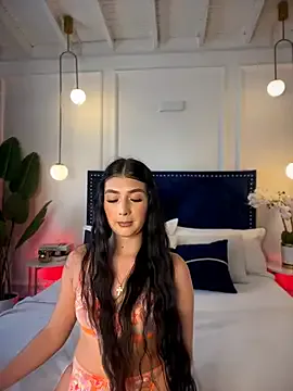 BustedAngelXXX from StripChat