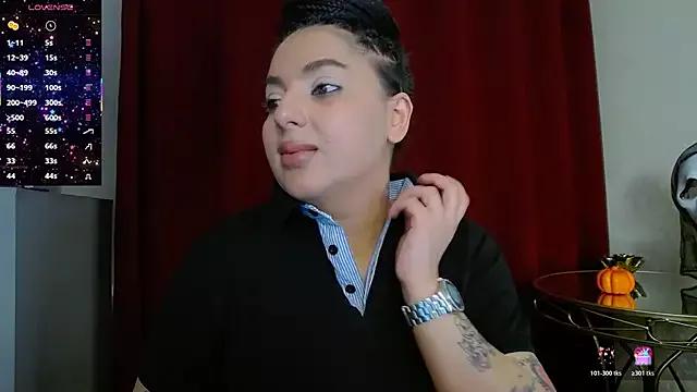 Sweet BustyAllyy from StripChat BustyAllyy from StripChat