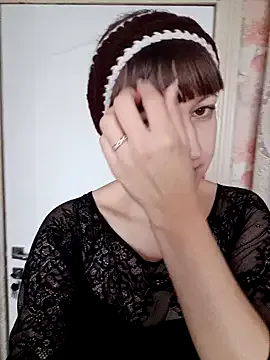 Calibers2932 from StripChat