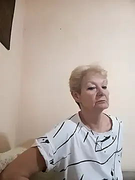 Calypso-Loove from StripChat