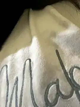 Cameelia from StripChat