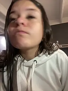 Camila_Duarte2 from StripChat