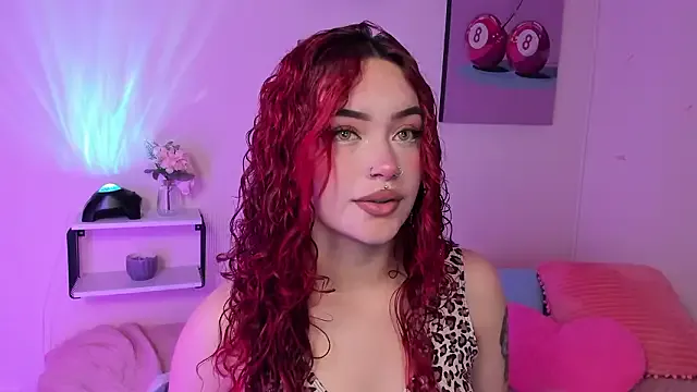 Camila_Rivers from StripChat