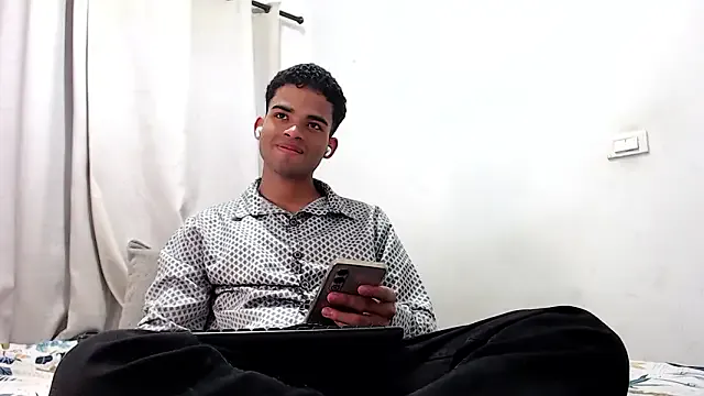 camillo_beischel_ from StripChat