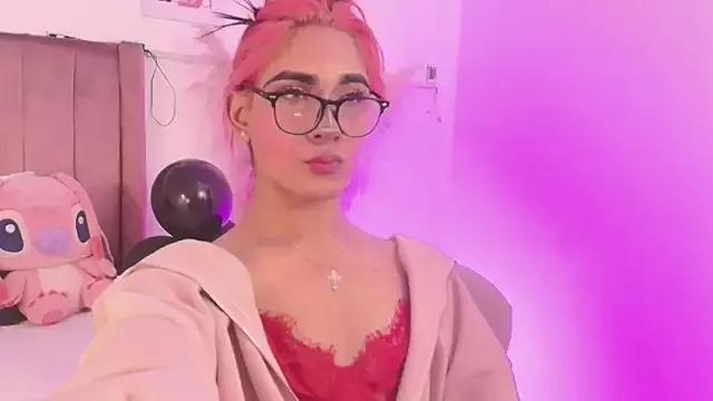 Sweet CamiloDoumit wants you to fuck their body now CamiloDoumit from StripChat