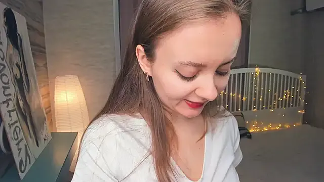 CamiPacker from StripChat