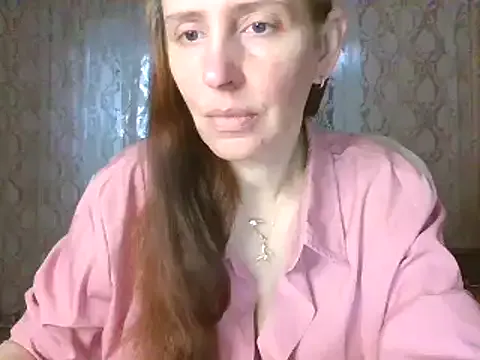 CandiCole from StripChat