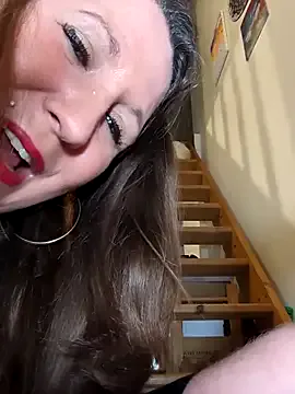 Naughty Candy-Desire from StripChat - most beautiful garments in a cute cumshow Candy-Desire from StripChat