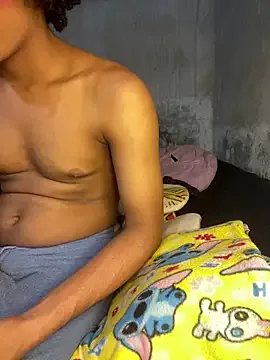 Candy_alexx from StripChat