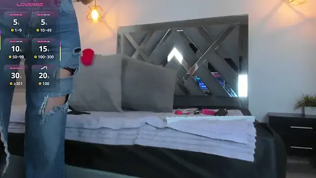 Candy_Hott7 from StripChat