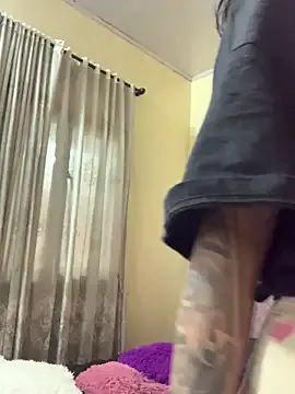 Candy_LS from StripChat