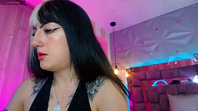 Fulfill your craving with the naked StripChat performer - Candy_morgan412 Candy_morgan412 from StripChat