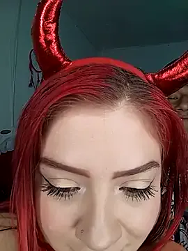 Candy_Nate from StripChat