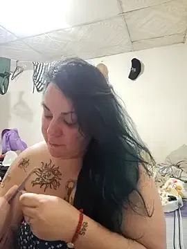 StripChat's Candydust - obsession webcam show camwhore to spark all your desires candydust from StripChat