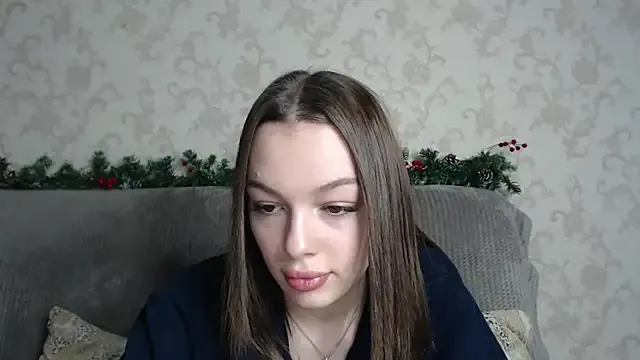 CandyGyrl from StripChat