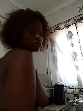 CandyNaynay from StripChat