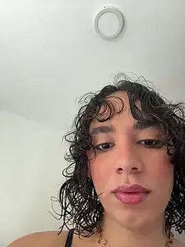 Capricho_01 from StripChat