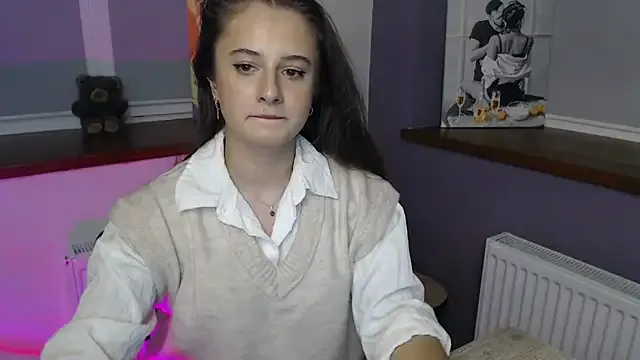 Caramel_bunny from StripChat