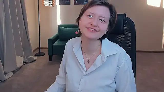 CarenSamele from StripChat