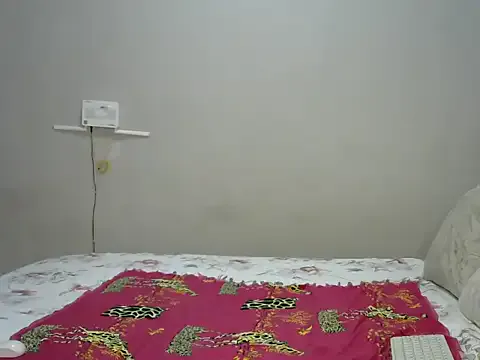 Cariepink from StripChat