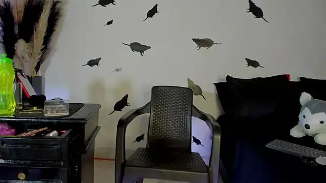 Carlota_flow from StripChat