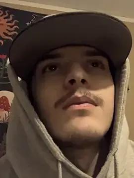 CarmeloA from StripChat