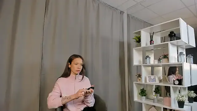 CarmenScott from StripChat