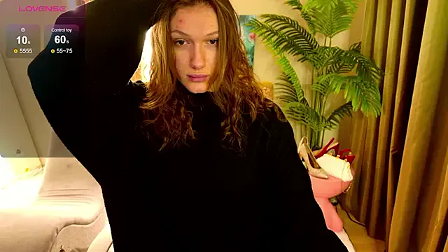 CarolainGilbert from StripChat