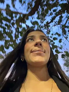 Carolina_1111 from StripChat