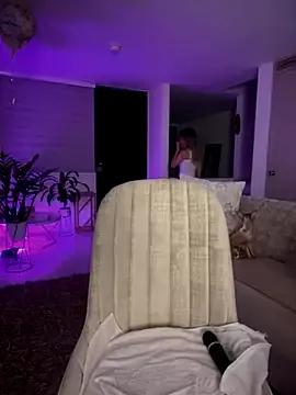 Admire 23 years old carolina__star from StripChat carolina__star from StripChat